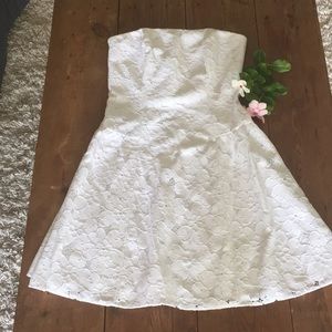 Lilly Pulitzer sleeveless dress